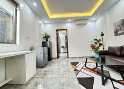 Lô Góc – CCMN Mới – Thu Nhập 100Tr/Tháng – Ô Tô Vào Nhà – Thang Máy Xị