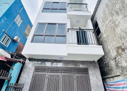 BÁN NHÀ 6 TẦNG,THANG MÁY ĐƯỜNG THỤY PHƯƠNG DT 54M2,MT 4.1 HẬU 4.1.GIÁ 9.8 TỶ
