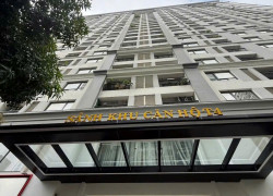 Chung cư cao cấp Time City tòa T4 , căn 2PN 2 WC , giá 7,x tỷ