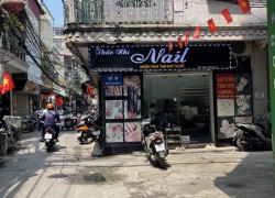 GẤP GẤP - ĐỐNG ĐA - 40 M2– 6.45 TỶ -  TÍNH RA  CHỈ 160TR/M – CÓ NHÀ NGÕ BA GÁC – VÀI BƯỚC RA HỒ BA MẪU