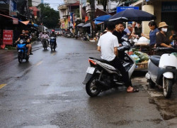 70m2 NHÀ 3 TẦNG, DÂN XÂY, LÔ GÓC 3 THOÁNG, PHÂN LÔ Ô TÔ, KINH DOANH SẦM UẤT, SỔ HOA HẬU, GIÁ ĐẦU TƯ,