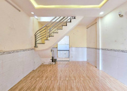 Nhà Vuông 2 tầng 28m2 – Nguyễn Văn Công QV
