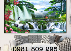 Gạch men , gạch tranh ốp tường mới nhất