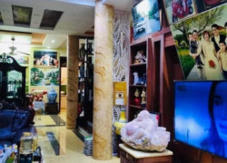 Bán nhà Nguyễn Trãi DT 46/55T2 m2, 3 Tầng,MT 4.1m, Giá 10.5 tỷ Hà Đông Hà Nội