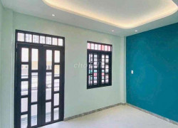 Bán Nhà 1 tầng hẻm 7m QL50 Bình Hưng Bình Chánh. Giá 1 tỷ360 còn thương lượng