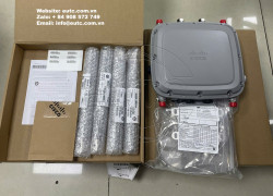 Bộ phát Wifi Cisco