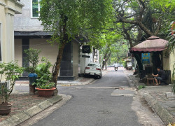 Nhà đẹp trung tâm Đống Đa – phân lô, vỉa hè, ô tô tránh, tiện ích ngập tràn, chỉ 22 tỷ