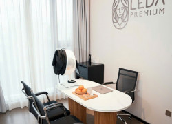 Leda Premium tuyển KTV spa, body, gội đầu dưỡng sinh làm tại Hà Nội