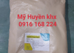 Nấm men bất hoạt - giải pháp cho tôm cá khoẻ mạnh