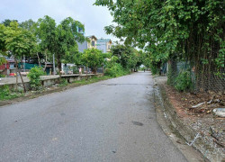 ❤️ĐẤT TÁI ĐỊNH CƯ LẠC THỊ - PHÂN LÔ Ô TÔ TRÁNH ( NHỈNH 6 TỶ)- VỈA HÈ RỘNG - THÔNG SỐ VÀNG - Ở, VĂN PHÒNG, KINH DOANH -