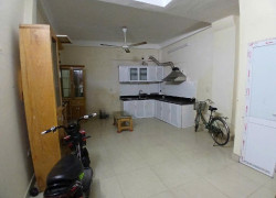 ( Hiếm có) Bán nhà 4 tầng Vĩnh Hưng