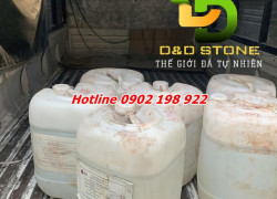 Keo tạo bóng