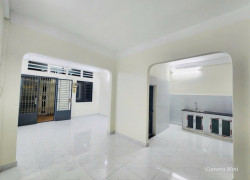Chung cư Lầu 2 Phan Văn Trị 63m2 3PN – Bình Thạnh