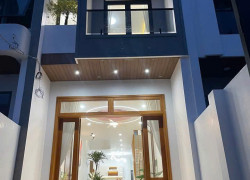 🔥 CHÍNH CHỦ BÁN NHÀ MT ĐINH ĐỨC THIỆN, CẦN ĐƯỚC, LONG AN – NGAY KCN CẦU TRÀM – 90M² – SHR – 2,3 TỶ