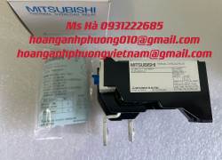Bán tại Bình Dương - Relay nhiệt mitsubishi TH-N60TA