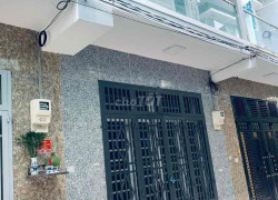 Nhà giá rẻ Bình Chánh cần bán gấp 750 triệu