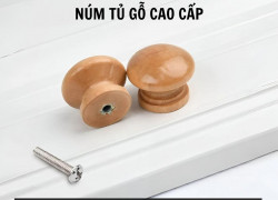 Núm tủ cao cấp NK461 | Zalo 0901 196 224