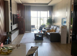 CĂN GÓC ĐẸP ECOHOME PHÚC LỢI - 108M² - 3 NGỦ - FULL NỘI THẤT MỚI TINH!