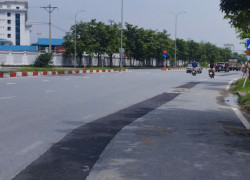 48.6m2 ĐẤT VIEW VƯỜN HOA, ÔTÔ KINH DOANH, HÀNG XÓM KDT HUD VÂN CANH, nhỉnh 8 tỷ