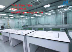 BÀN CÂN CHỐNG RUNG CHUYÊN DỤNG CHO PHÒNG THÍ NGHIỆM CHÍNH XÁC