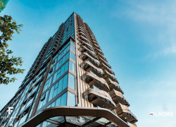 THE FILMORE ĐÀ NẴNG – ĐẦU TƯ CĂN HỘ 2 PHÒNG NGỦ, DÒNG TIỀN CHO THUÊ, VAY 100% KHÔNG VỐN