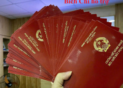 Chứng chỉ bất động sản - Top Olympia