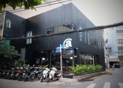 Chính Chủ Bán Mặt Tiền 1, P.8, Q.11. Dt: (7.4 X 15m), Giá Chỉ 19 Tỷ. Tell: O911.16O.692