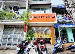 Chính Chủ Bán Hxh Sư Vạn Hạnh, P.12, Q.10. Dt: (4 X 20m), Giá Chỉ 28 Tỷ 500 Triệu, Liên Hệ: O911.16O.692