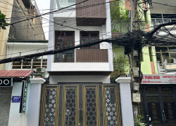 Chính Chủ Bán Mặt Tiền Nguyễn Thượng Hiền, P.6, Q.Bình Thạnh. Dt: (4.05 X 22.5m), Chỉ 18 Tỷ, Tell: O911.16O.692
