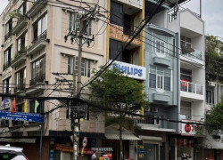 Chính Chủ Bán Mặt Tiền Đinh Bộ Lĩnh, P.26, Q. Bình Thạnh. DT: (4.2 X 20m), Giá Chỉ 24 Tỷ. Tell: O911.16O.692