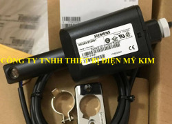Cảm biến ngọn lửa Siemens QRI2B2.B180B