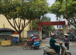 Bán nhà Phố Trần Phú DT 51m2, Cấp 4, MT 3.3m, Giá 10.7 tỷ Hà Đông Hà Nội
