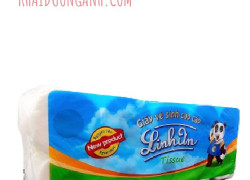 GIẤY VỆ SINH CUỘN NHỎ CAO CẤP DÀNH CHO KHÁCH SẠN