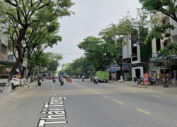 ❣️Chào bán lô đất (tặng nhà)  đường Lý Thái Tông - Thanh Khê Tây - Đà Nẵng.
