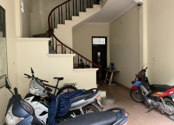 Cho thuê phòng để ở