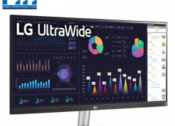 Màn hình LG 29WQ600-W 29" IPS 100Hz USBC HDR10 UWFHD | Chính hãng, Giá tốt
