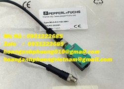 ML6-8-H-150-3881 | Cảm biến quang Pepperl+Fuchs giá siêu ưu đãi