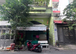 Bán nhà 5x30m, 3 Tầng + 6 phòng trọ -- Phạm Văn Chiêu, Gò Vấp – Chỉ 11.9 tỷ