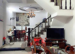 💥 NHÀ ĐẸP GIÁ TỐT – DT 4.5×14 – 3 TẦNG – CHỈ HƠN 5 TỶ 💥