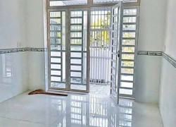 💥 NHÀ 2 TẦNG ĐẸP – SỔ HỒNG RIÊNG – GIÁ CHỈ HƠN 3 TỶ 💥