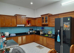 BÁN NHÀ HẺM 8M THÔNG HẬU GIANG - Ô TÔ NGỦ TRONG NHÀ- NGAY GALAXY KINH DƯƠNG VƯƠNG - 5P QUA QUẬN 11- QUẬN 5- 4 TẦNG -