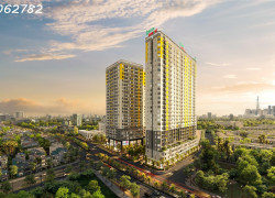 Bán căn hộ Bcons City 2, Linh Xuân, Thủ Đức. 55m2, 2PN, 2WC, sổ hồng. Giá 2.4 tỷ. LH: 0977062782