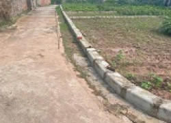 CHÍNH CHỦ BÁN LÔ 2 MẶT TIỀN