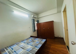 2 tỷ 590tr sở hữu căn hộ 2 ngủ 2wc, chung cư Thanh Hà
