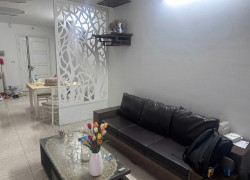 Tứ Hiệp plaza, phường Yên Sở 66m2, 2 ngủ, 2vs, 2 bc 3.75 tỉ