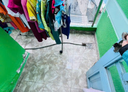 BÁN NHÀ TO 6PN 5WC 3TẦNG DT 78m2 QUẬN 8, NHỈNH 5 TỶ