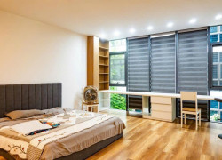 Bán tòa nhà mặt phố Cát Linh, Đống Đa DT 60m2, 5 tầng, thoáng 2 mặt, kinh doanh tốt, vị trí tuyệt đẹp, 30 tỷ