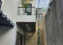 Siêu phẩm nhà đẹp gần đường Trưng Nữ Vương, Q.Hải Châu, TP. Đà Nẵng