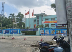 🏡 Chính chủ bán gấp nhà Bình Trưng Tây – giá tốt 5.7 tỷ