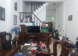 Bán nhà Xuân Thủy - lô góc - gần ô tô - MT4,1 m, 5 tầng